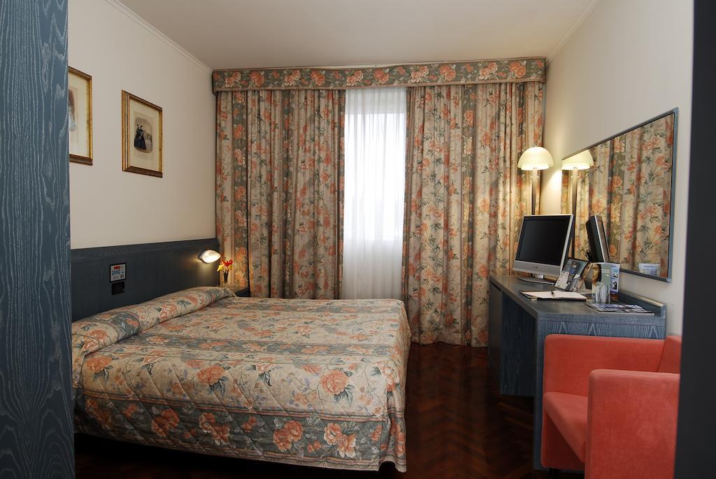 ヴィラ リパヴェルデ パーク ホテル 写真5