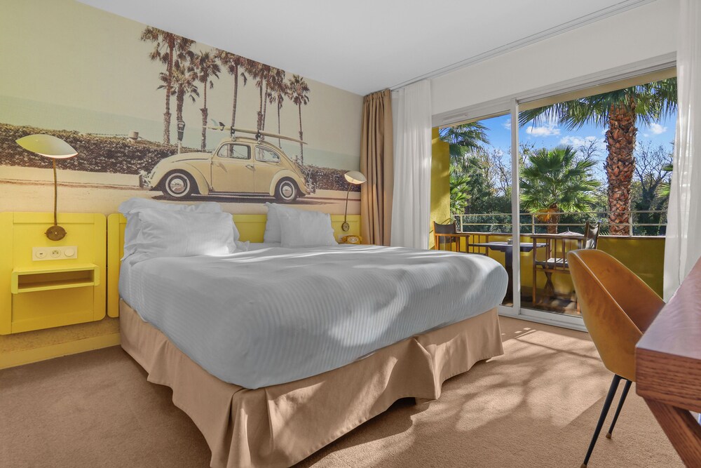 Hotel Casarose 31/71