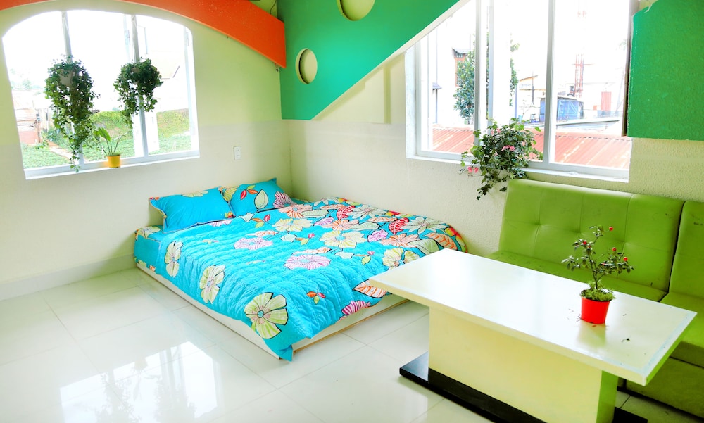 Hoai Huong Homestay 40/50
