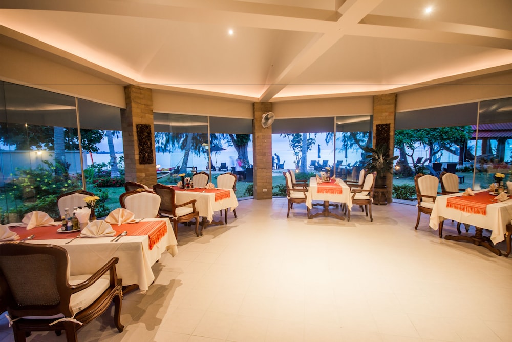 The Siam Residence Boutique Resort 49/69