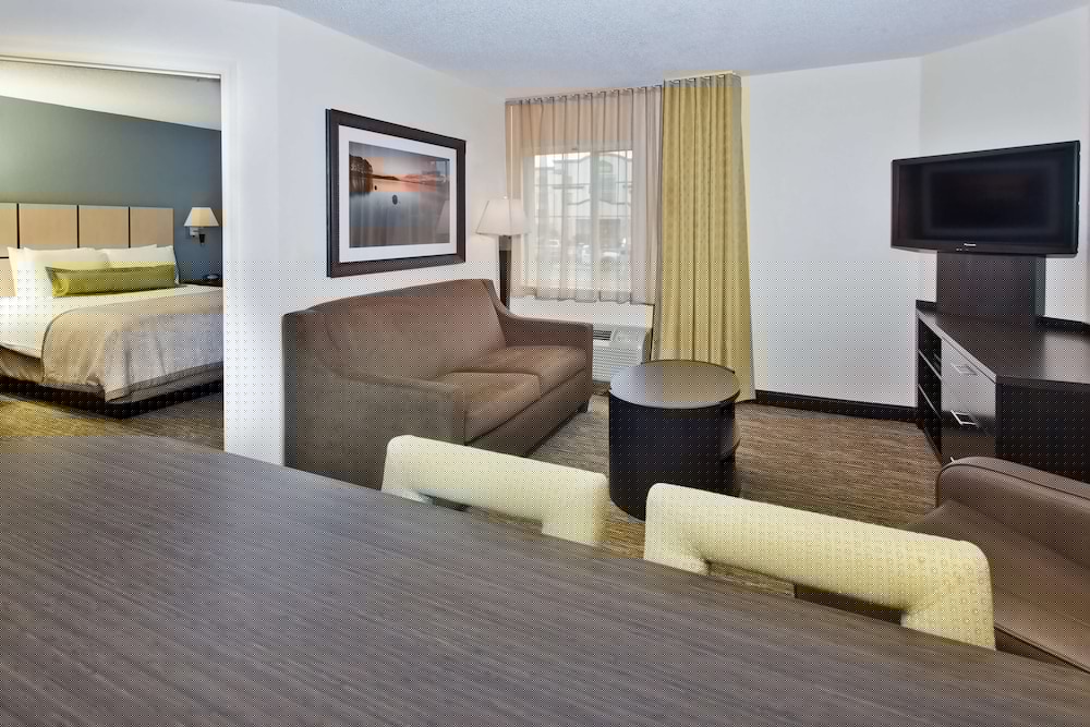 Sonesta Simply Suites Silicon Valley Santa Clara 14/35