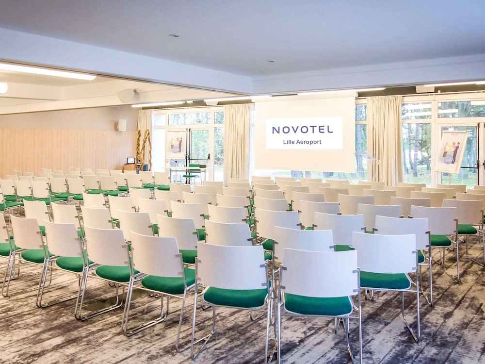NOVOTEL LILLE AEROPORT 59/70