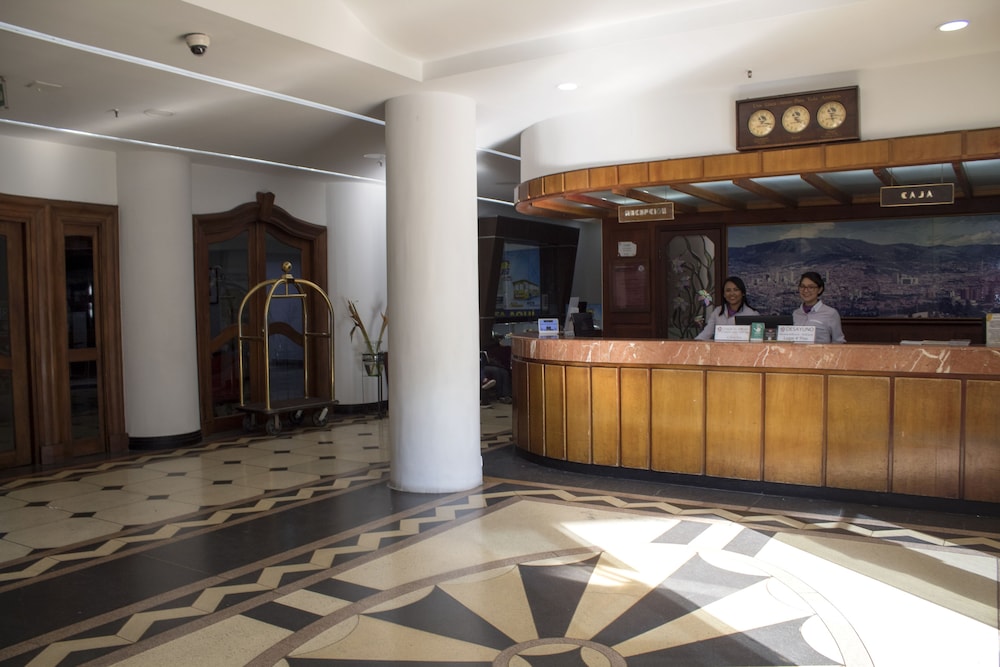 Hotel Nutibara Conference Plaza Formerly Nutibara Hotel 7/49