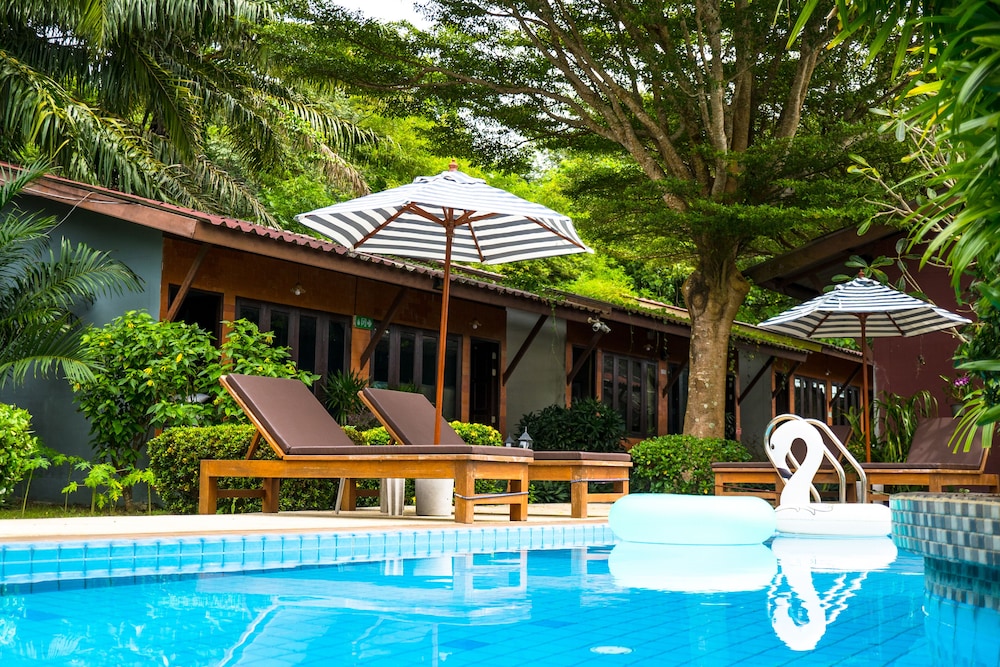 Phuket Siam Villas 12/63