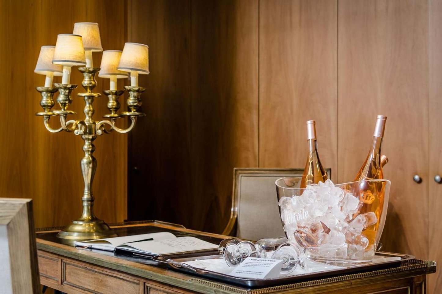 Gran Hotel La Perla 18/34