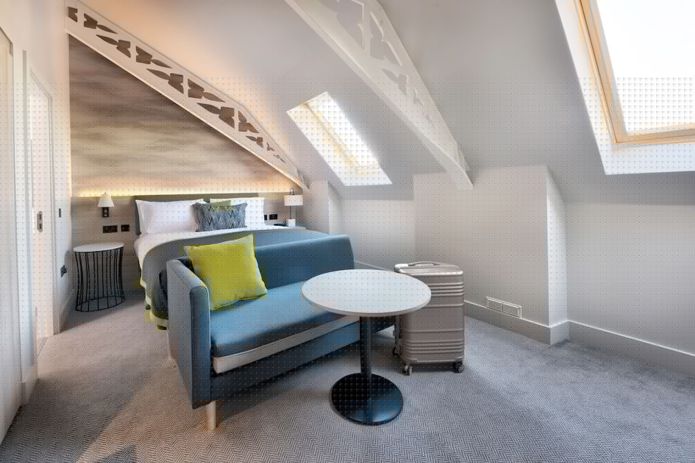 Staybridge Suites Dundee 60/76