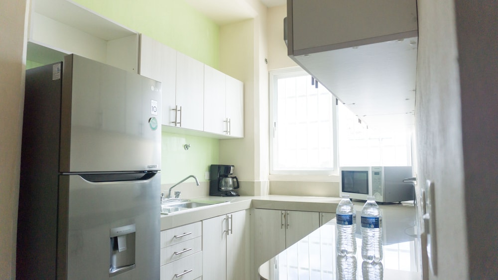 Hotel Suites La Roca 29/32