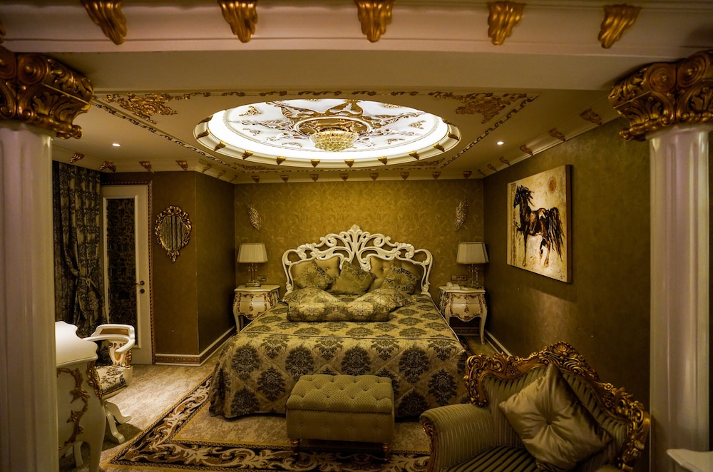 Hotel Buyuk Hamit 26/31