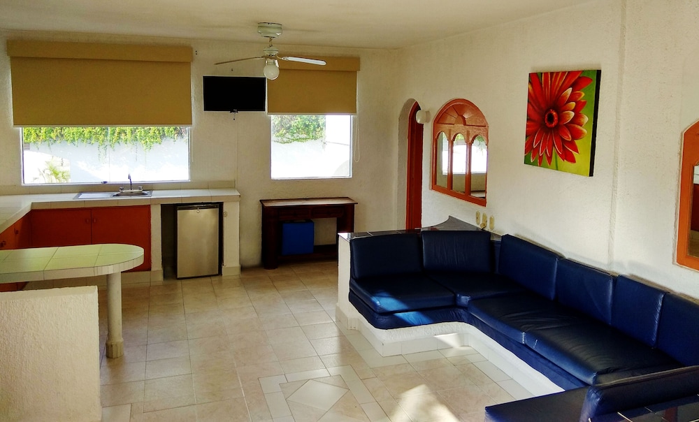 D`CESAR HOTEL ACAPULCO 8/54