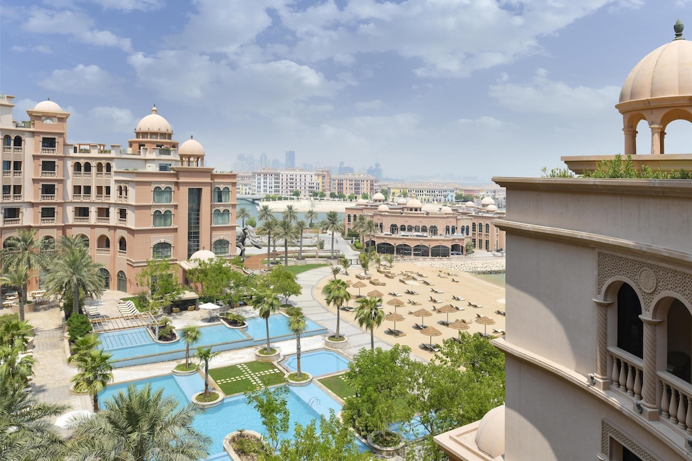 Marsa Malaz Kempinski, The Pearl - Doha 8/77