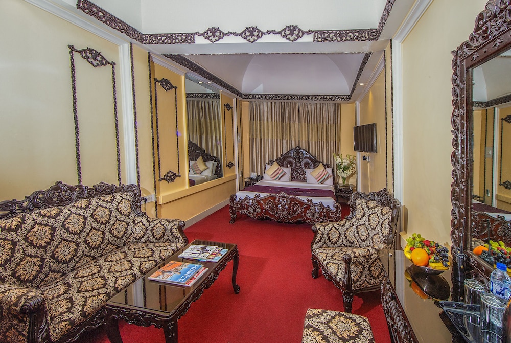Bawa Regency 31/57