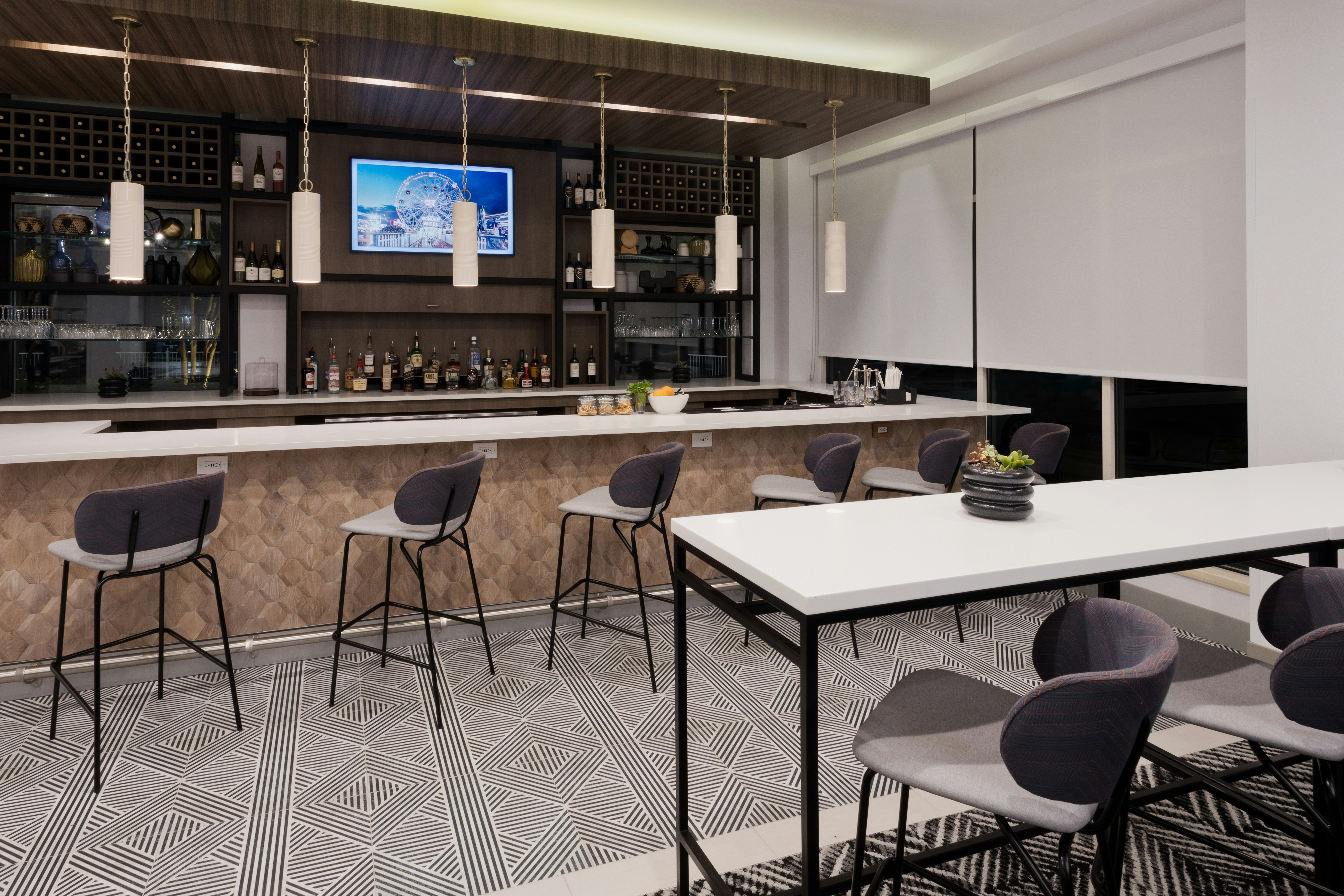 Hilton Garden Inn Birmingham Lakeshore Drive 23/27