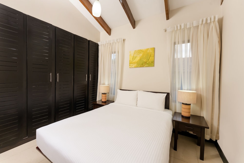 Hotel Villas Sol Beach Resort 19/77