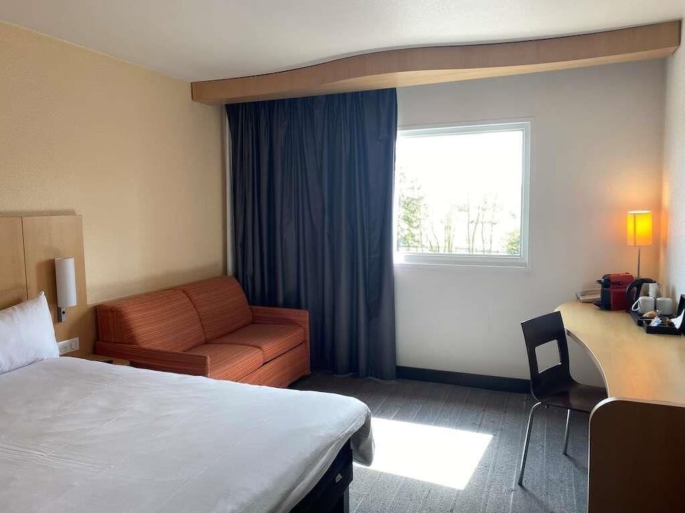 Ibis Metz Woippy 17/48