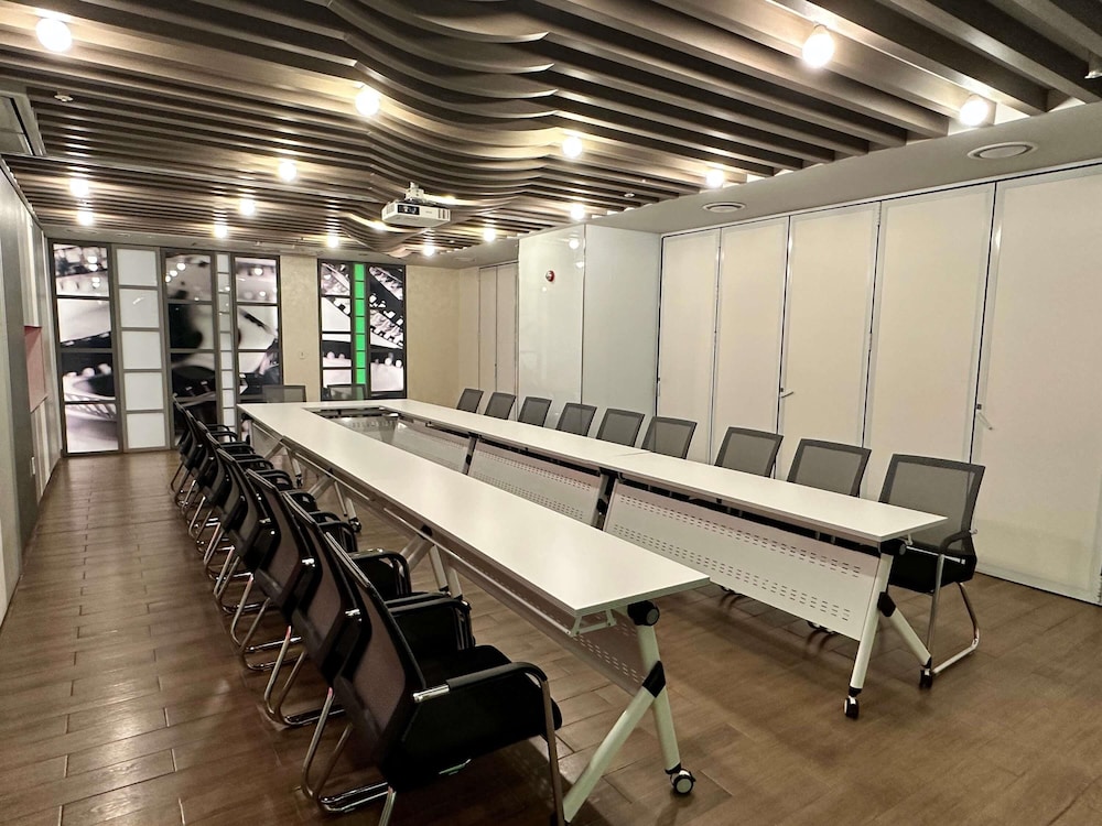 Ibis Styles Ambassador Seoul Myeongdong 51/59