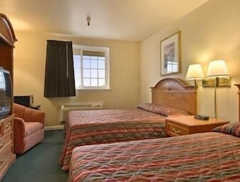 Super 8 By Wyndham Sacramento Florin Rd 15/20
