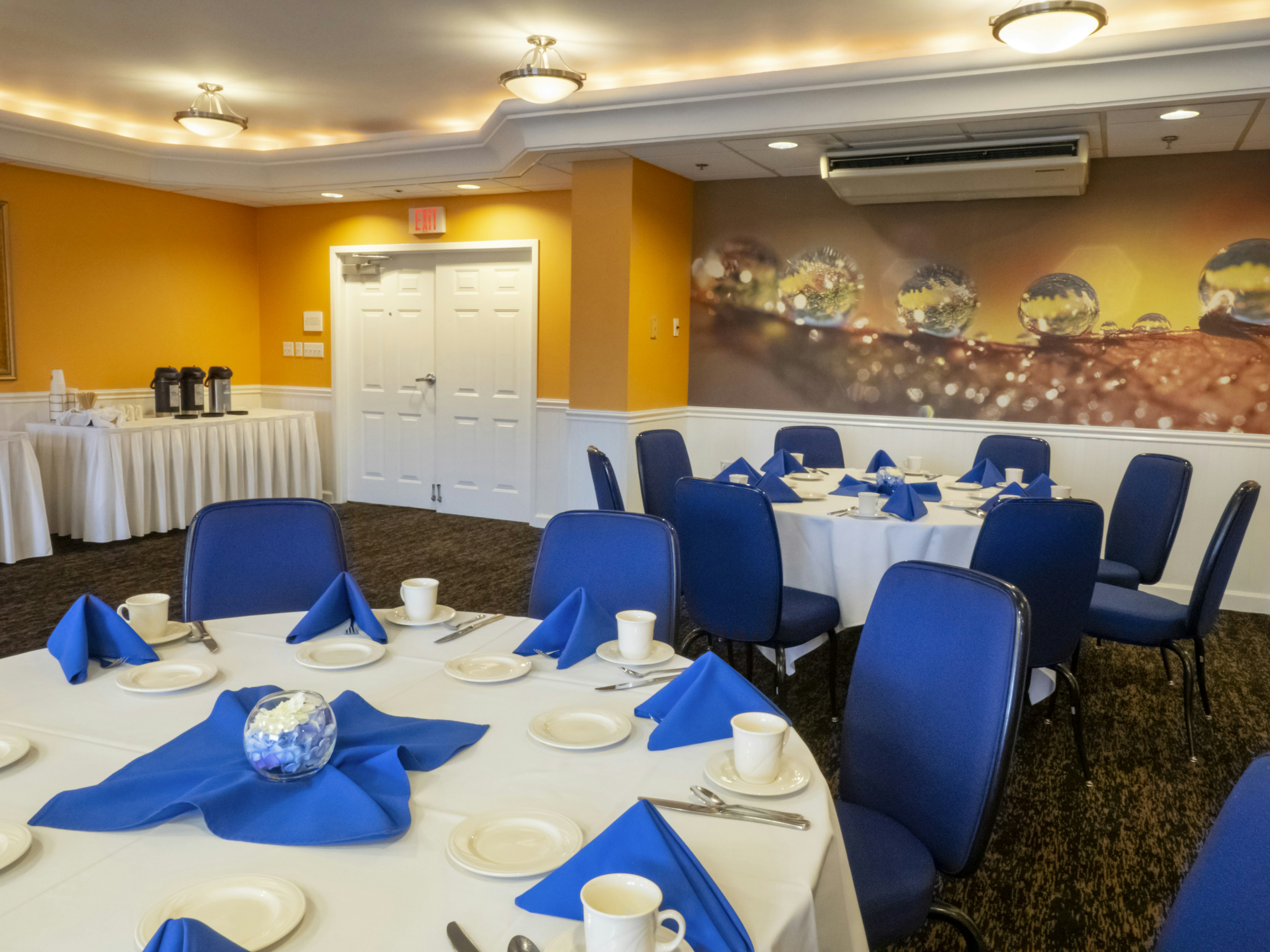 Doubletree By Hilton Buffalo Amherst 52/64
