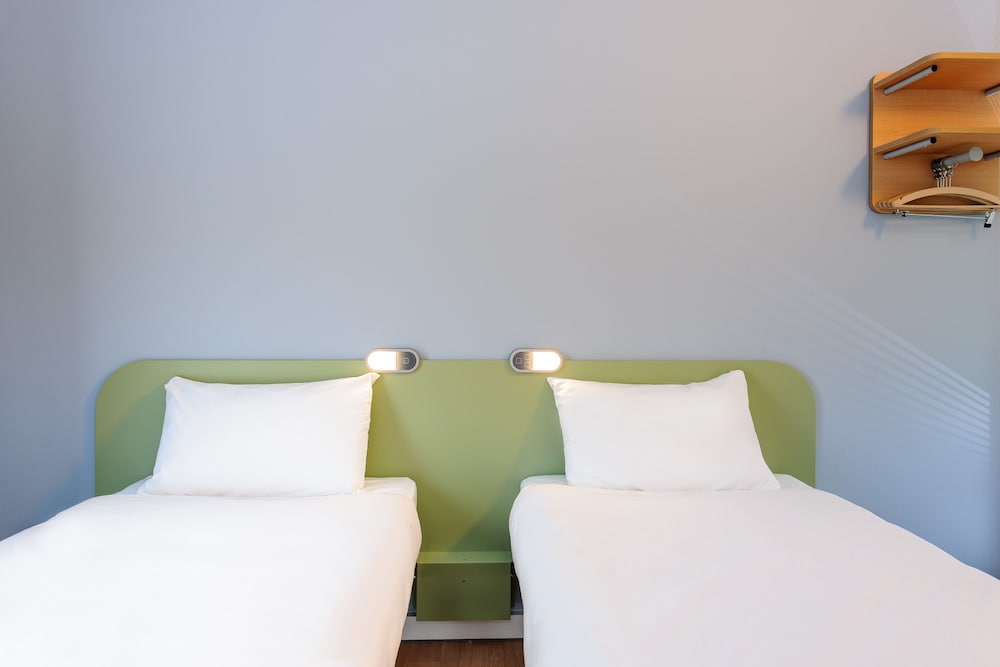 Hotel Ibis Budget Bamberg 21/45