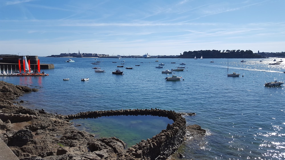 Comfort Hotel Dinard Balmoral 33/49