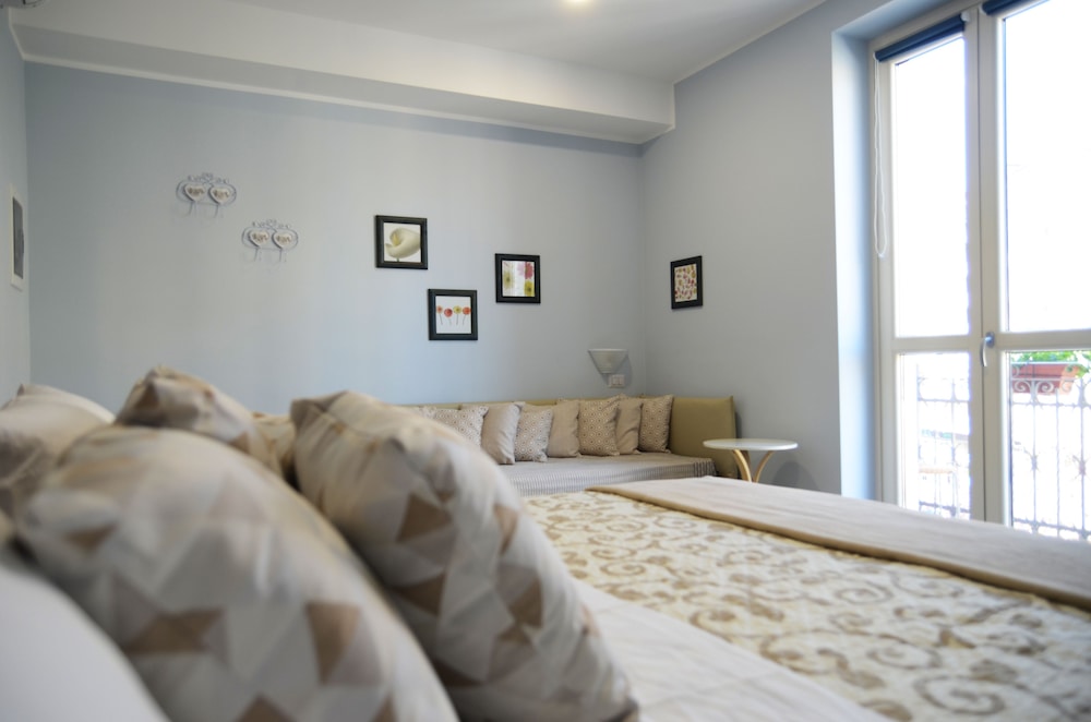 Hotel Giulio Cesare 5/43