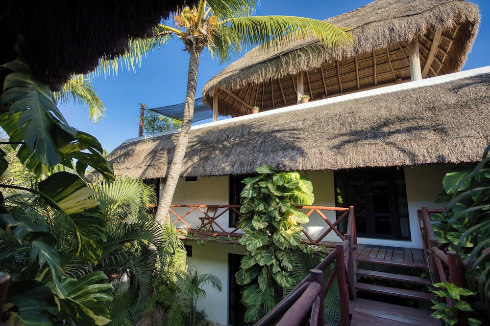 Hotel Kin Ha Pueblo 2/79