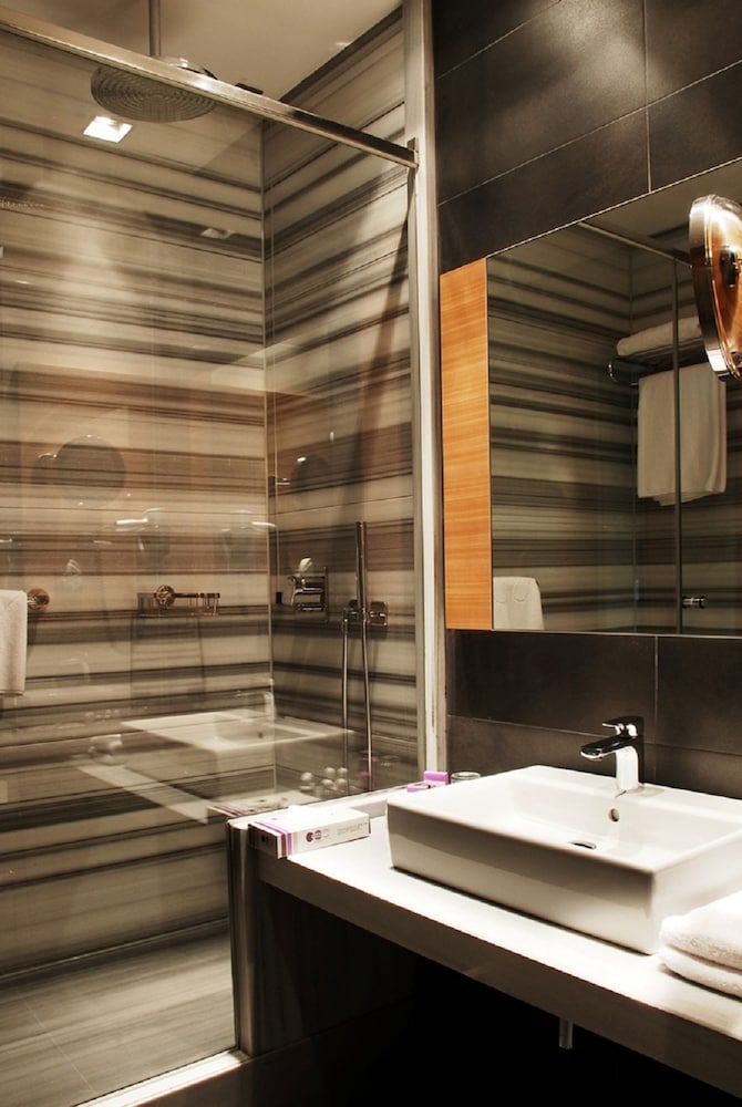 Point Hotel Barbaros 31/62