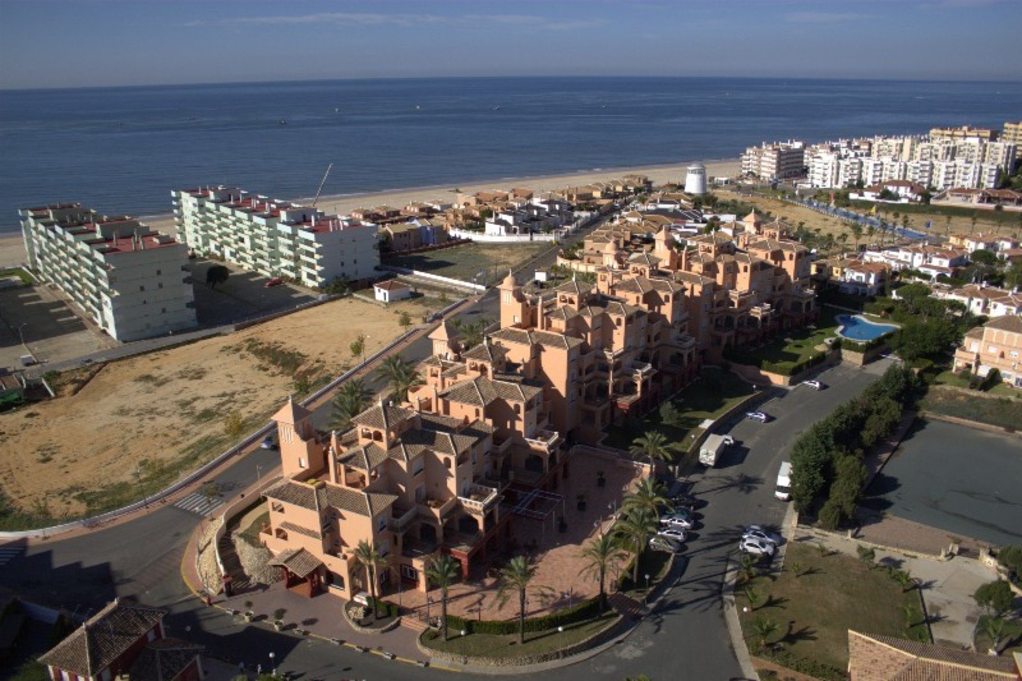 Apartments Dunas De Donana 41/50