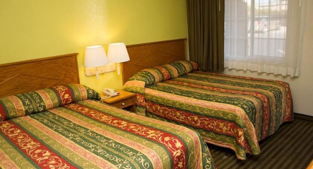 King Apos S Rest Motel 6/16