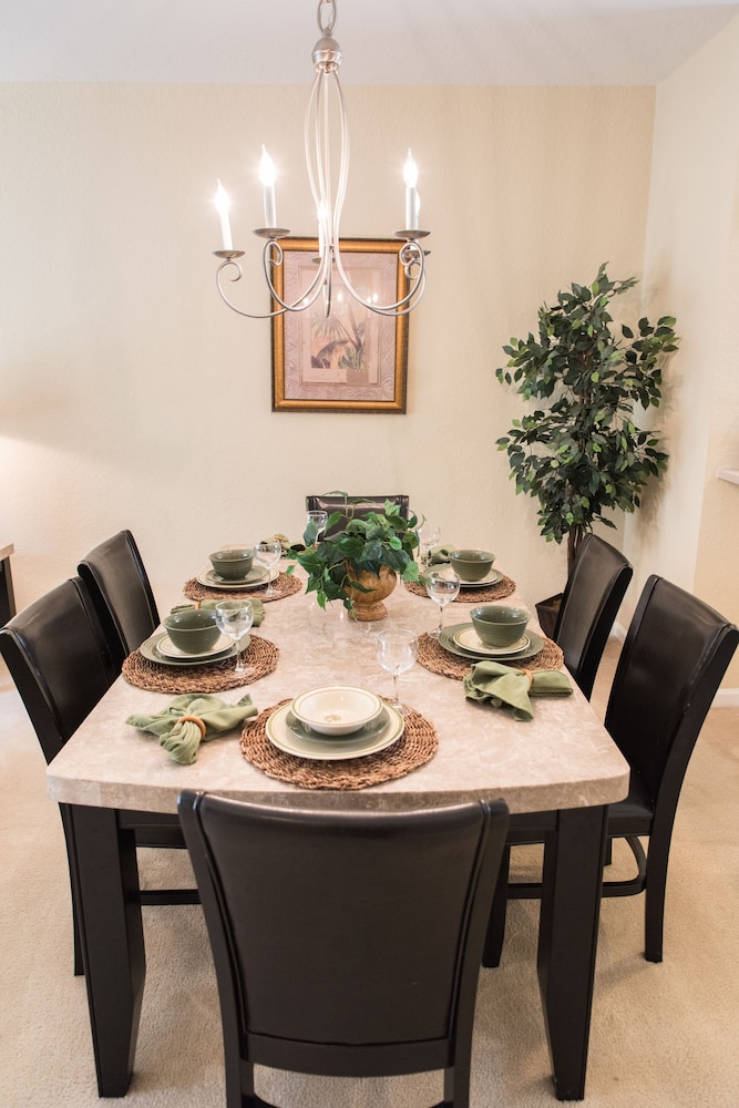 Orlando Resort Rentals near Universal 31/50