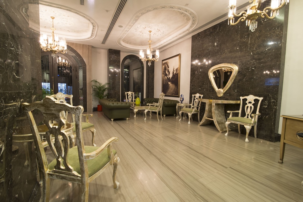 CUMBALI PLAZA HOTEL 26/54