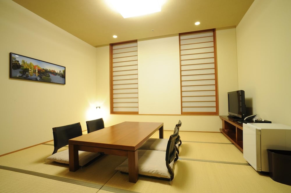Chion-In Wajun Kaikan 32/48