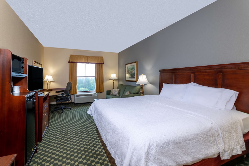 Hampton Inn Lawrenceville Duluth 24/71