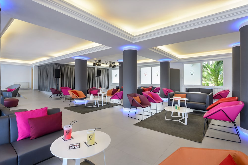 Hotel Vibra San Remo 51/68