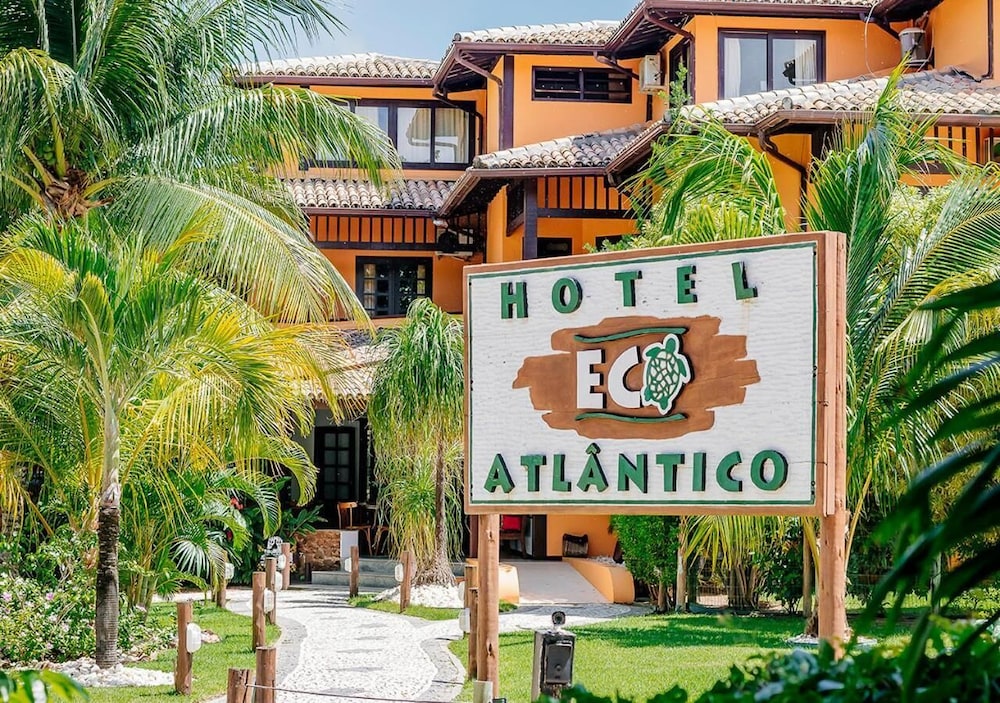 Eco Atlantico 60/60