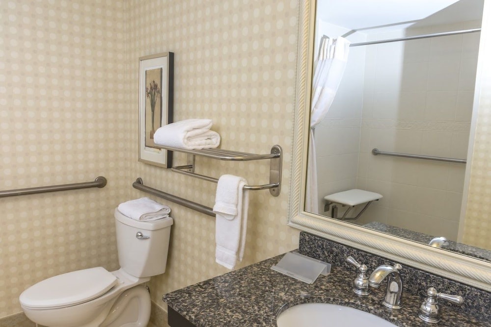 Hilton Garden Inn Bangor 22/69
