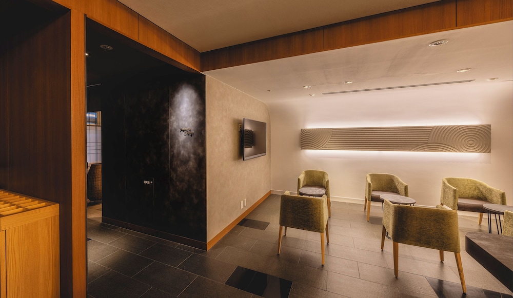 Hotel Gracery Kyoto Sanjo 48/84