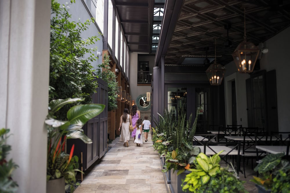 Hotel Richemont 43/50