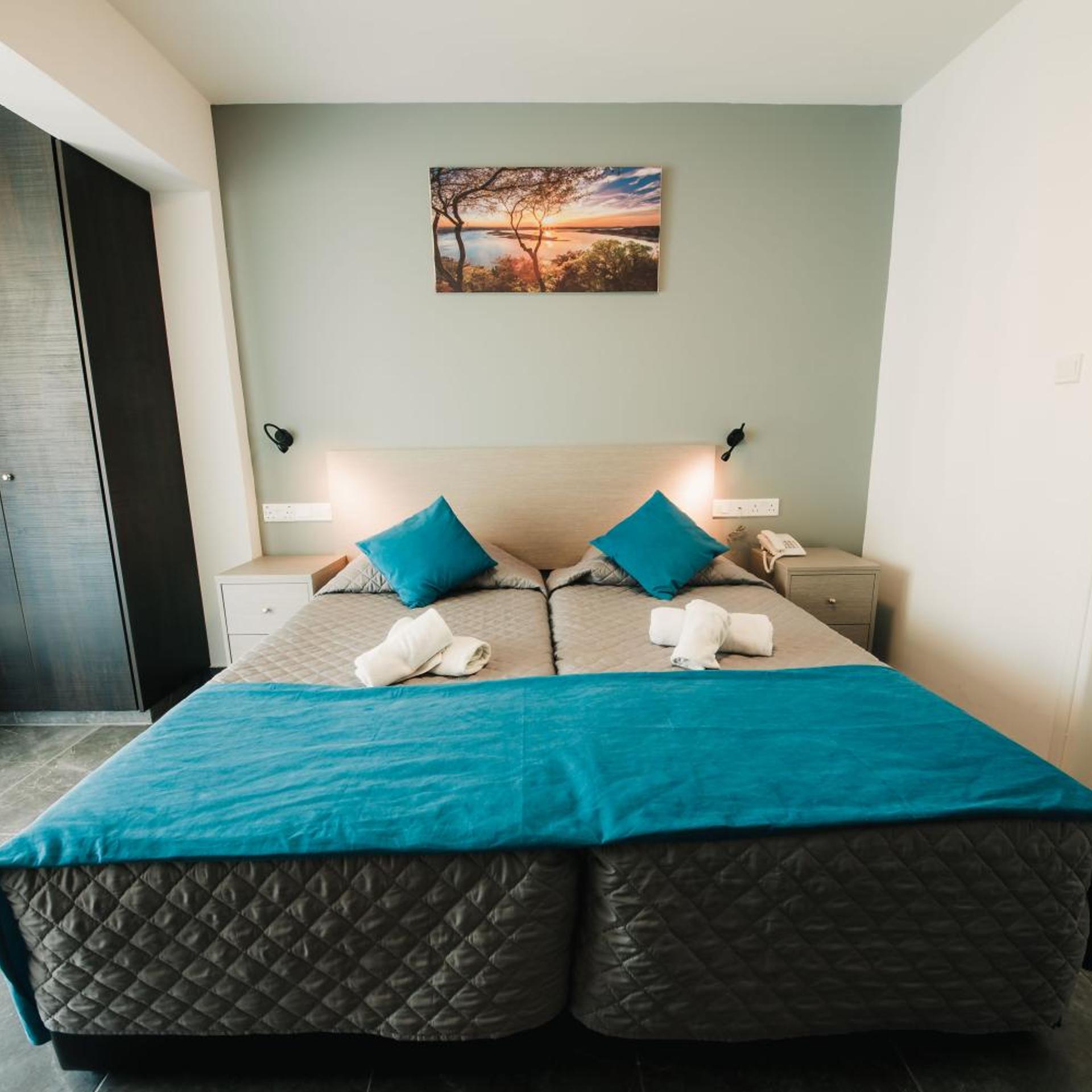 استوديو سوبيريور، A. Maos Hotel Apartments 6/10