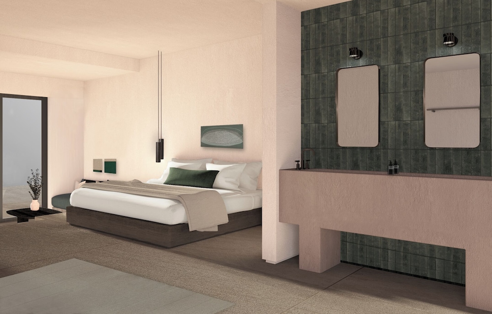 Tetra Resort and Spa 26/67