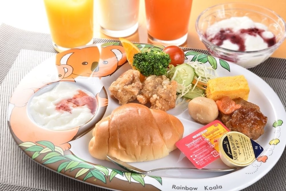 Hotel Frontier Iwaki 19/34