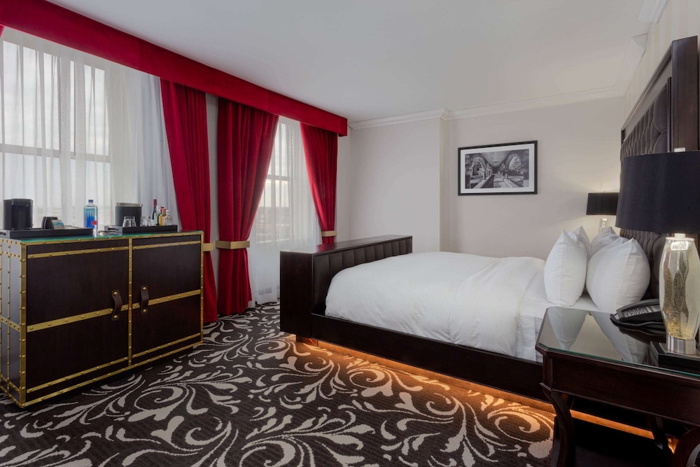 Hotel Retlaw, Trademark Collection by Wyndham 19/42