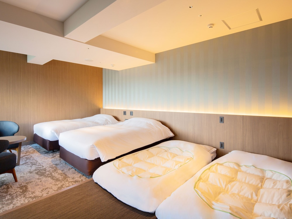 Art Hotel Kokura New Tagawa 20/40