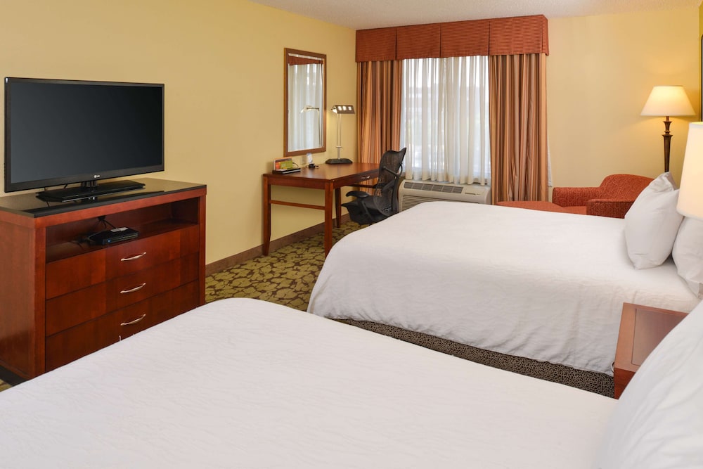 Hilton Garden Inn Terre Haute 21/66