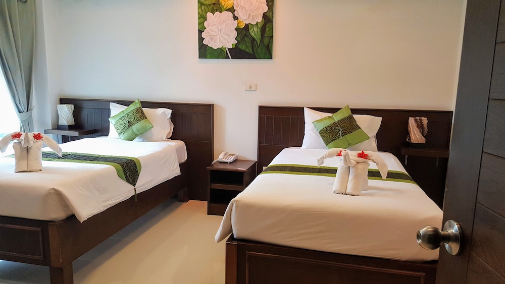 Ruen Buathong Boutique Guest House 57/64