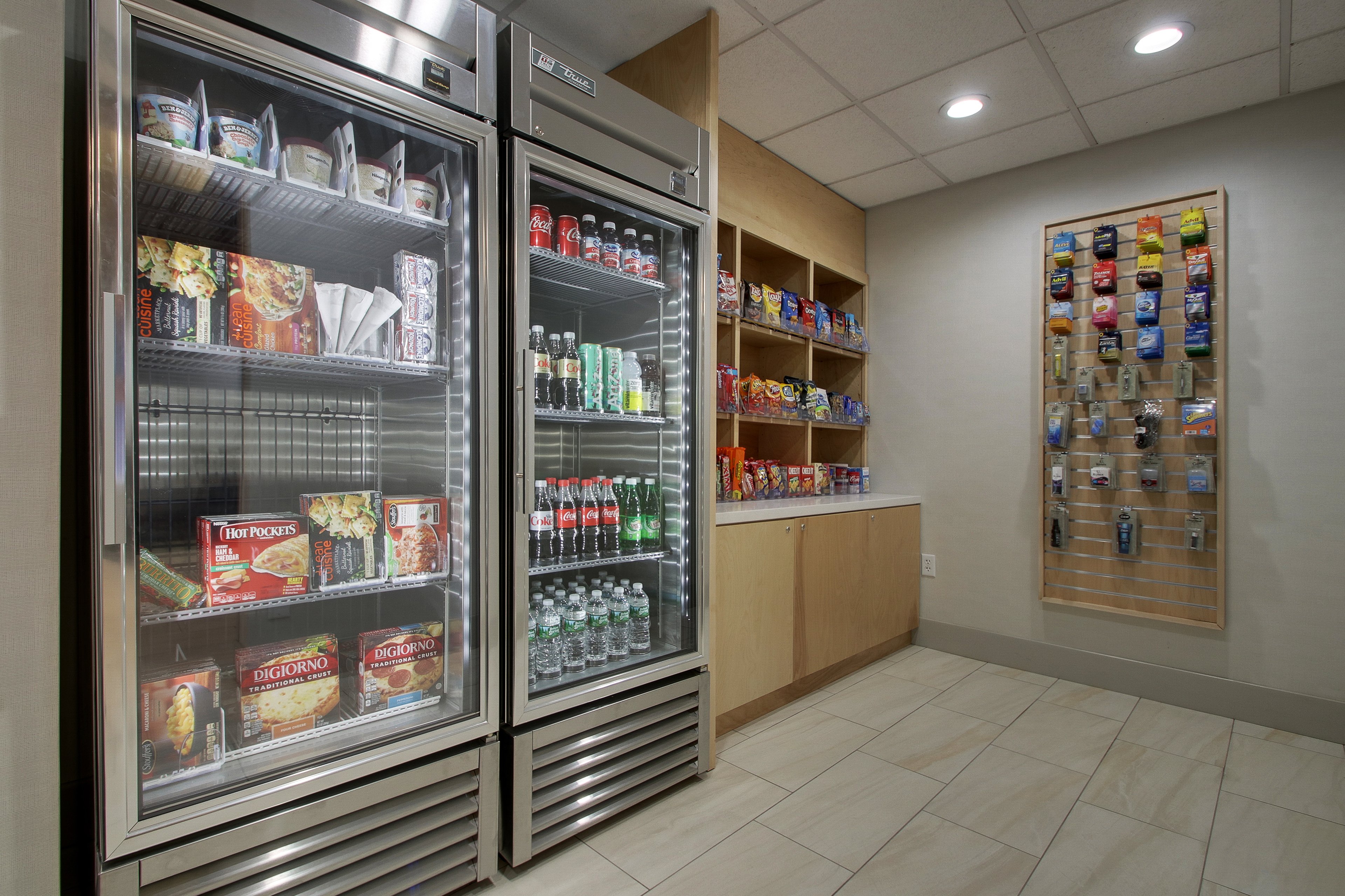 Holiday Inn Express Hotel Suites Middleboro Raynham 9/51