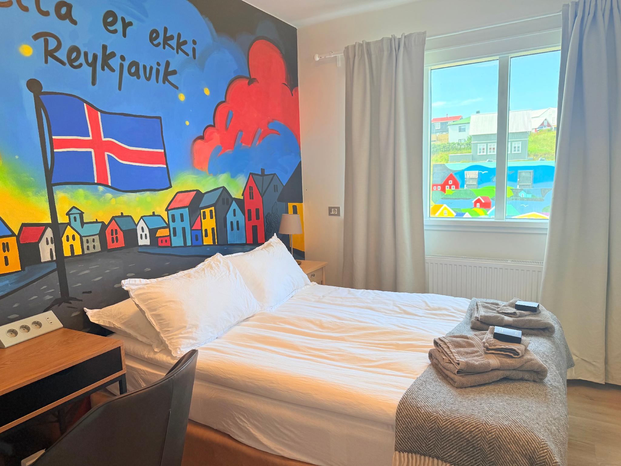 Stykkisholmur Inn by Ourhotels 13/29