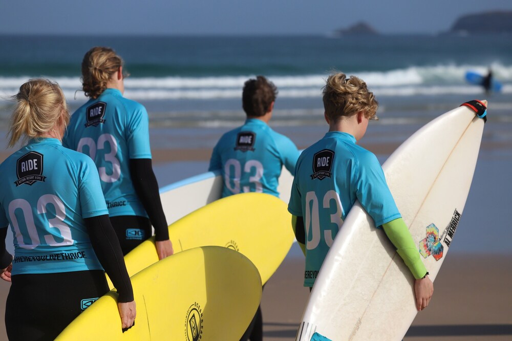 Ride Surf Resort Spa 33/50