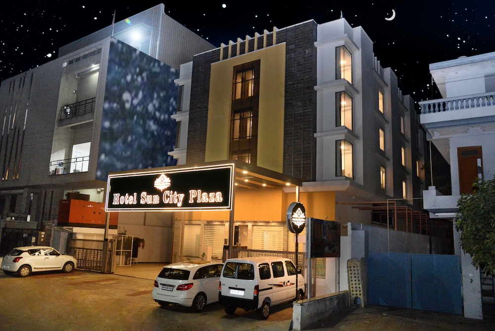 Hotel Sun City Plaza 3/48