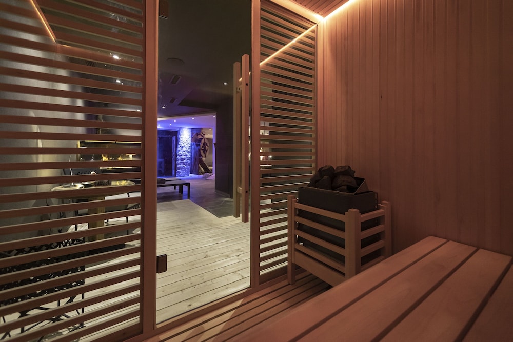 Alpstay - Hotel Acadia - Adults Only 35/64