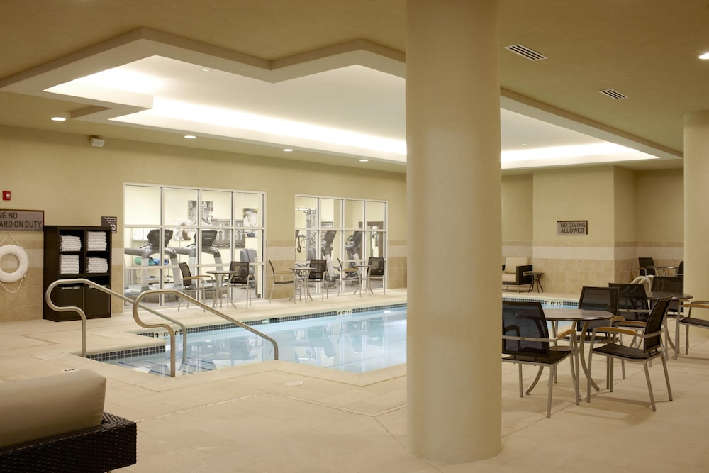 HYATT house Philadelphia/King of Prussia 28/72
